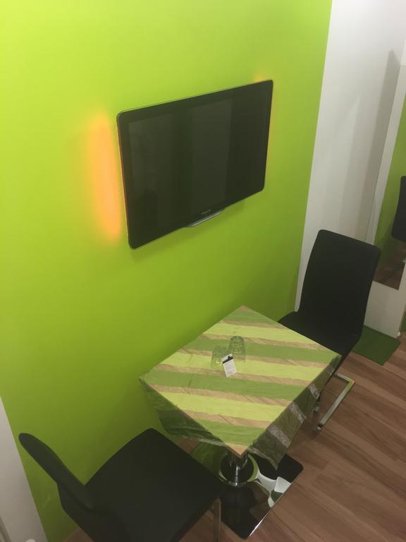 Haus Zudrell Apartment Vandans Cameră foto