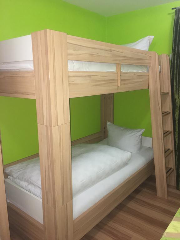 Haus Zudrell Apartment Vandans Cameră foto