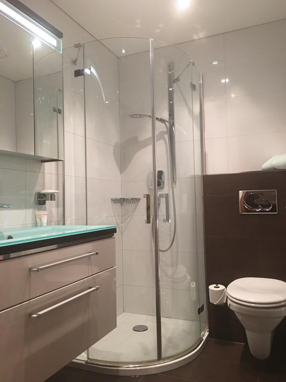 Haus Zudrell Apartment Vandans Cameră foto