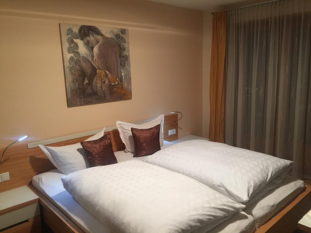 Haus Zudrell Apartment Vandans Cameră foto