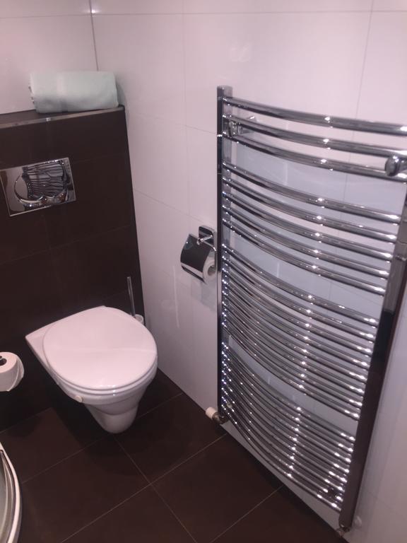 Haus Zudrell Apartment Vandans Cameră foto