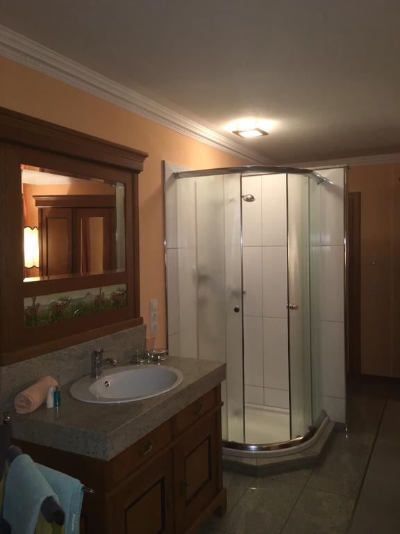 Haus Zudrell Apartment Vandans Cameră foto
