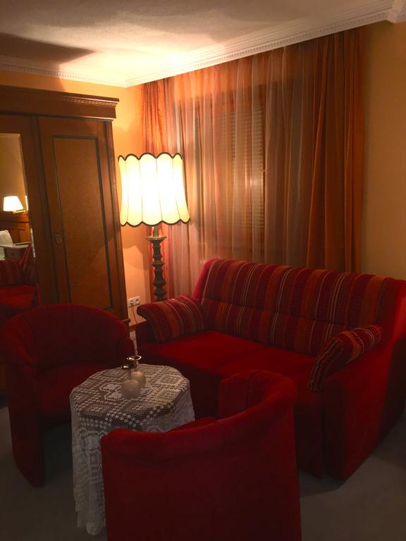 Haus Zudrell Apartment Vandans Cameră foto