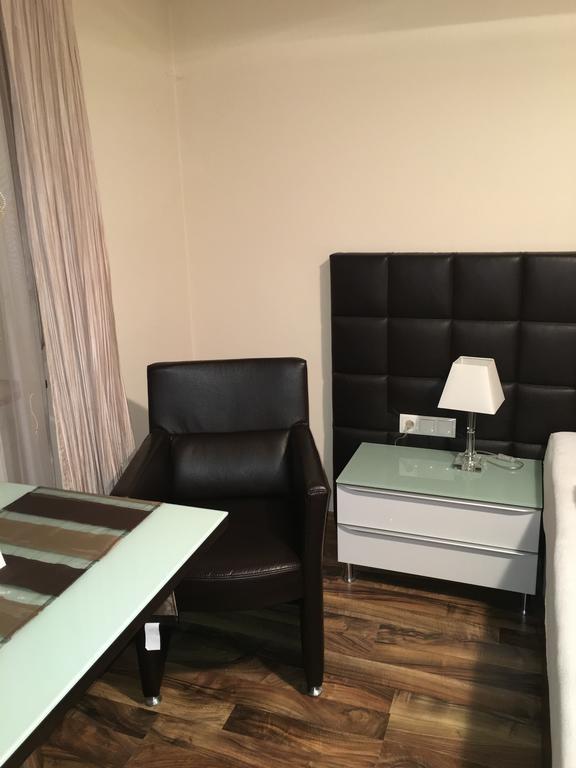 Haus Zudrell Apartment Vandans Cameră foto