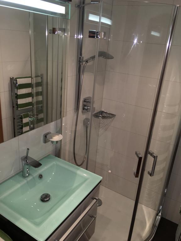 Haus Zudrell Apartment Vandans Cameră foto
