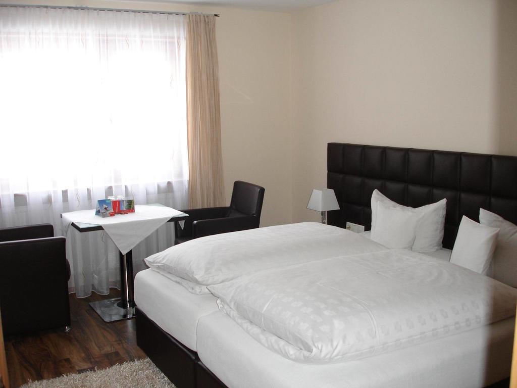 Haus Zudrell Apartment Vandans Cameră foto